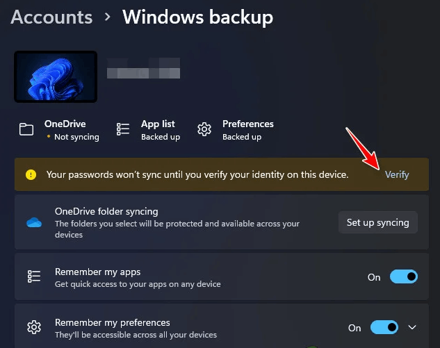 Microsoft Account Problem (Error Code: 0x80860010 Microsoft Account Problem (Error Code: 0x80860010